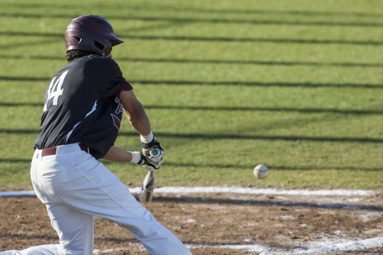 Baseball: MP vs Hamilton